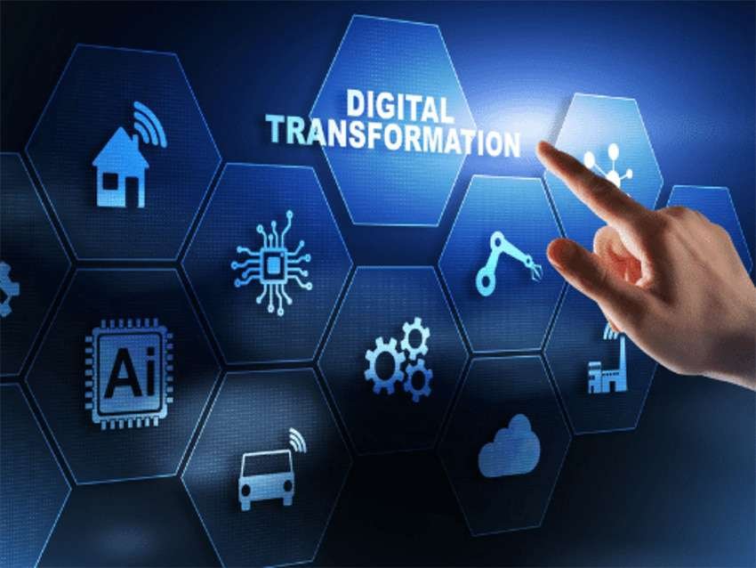 La importancia de la transformación digital en la empresa