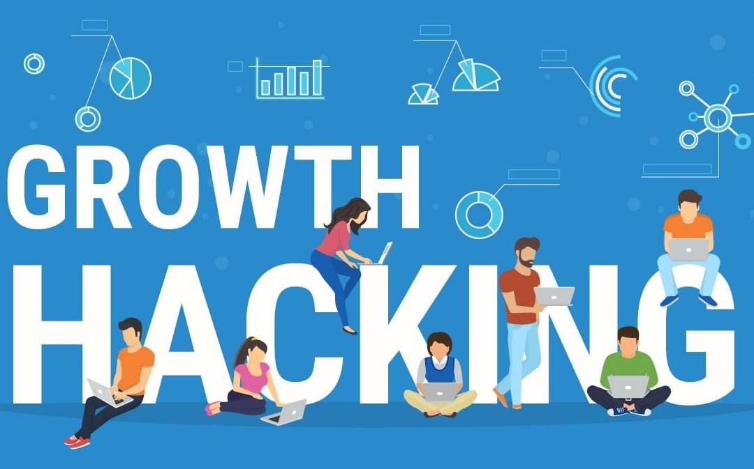 ¿Qué es el growth hacking?