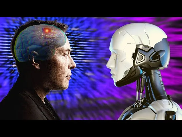 Elon Musk e Inteligencia artificial