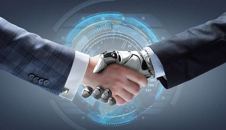 ¿Qué es la Inteligencia Artificial en los negocios?