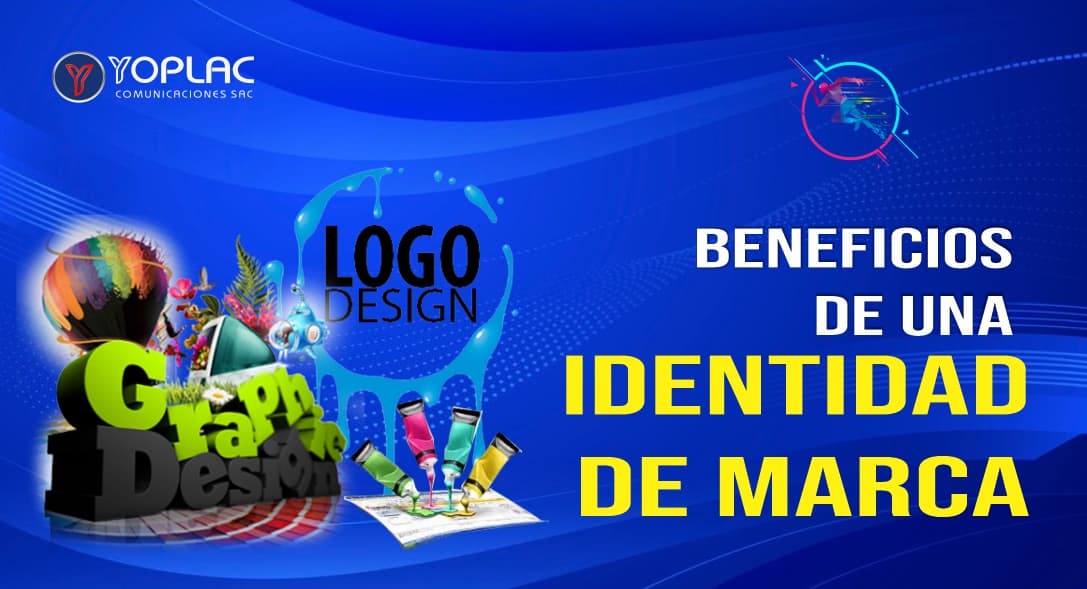 Identidad de Marca, Branding