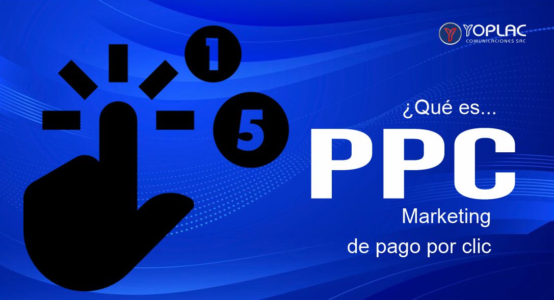 Qué es PPC