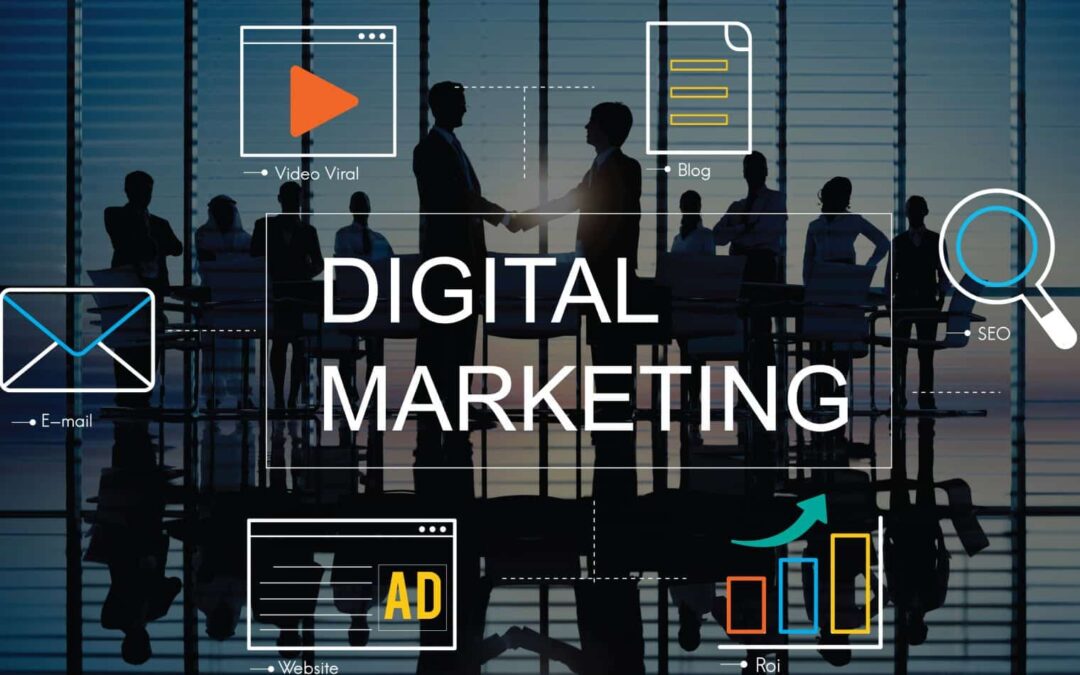 ¿Qué tipo de Marketing Digital es apropiado para mi negocio?