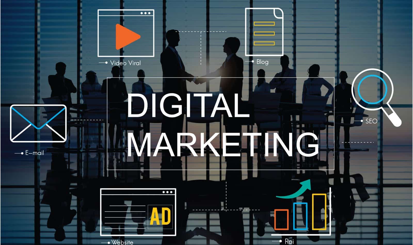 Marketing digital