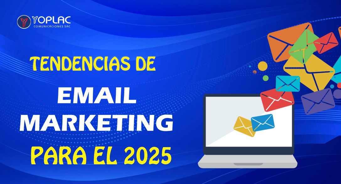 Email marketing