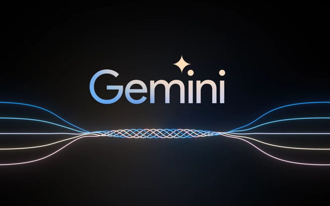 ¡Prepárate! La Inteligencia Artificial Gemini de Google Revoluciona Tu Día a Día en Todo el Universo Android
