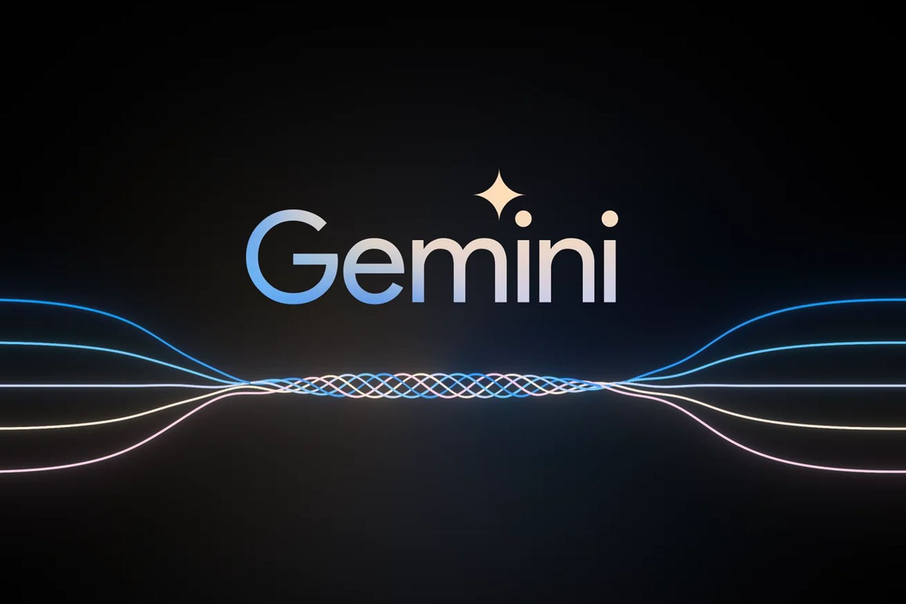La IA Géminis