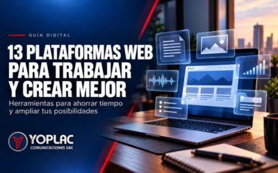 Inicio 8 13 webs para trabajar y crear mejor