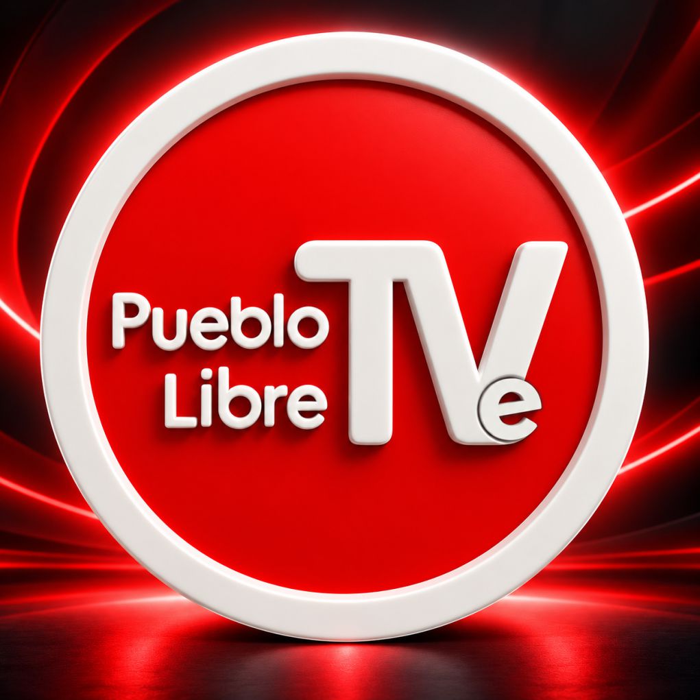 Logo Pueblo Libre Tve Inicio